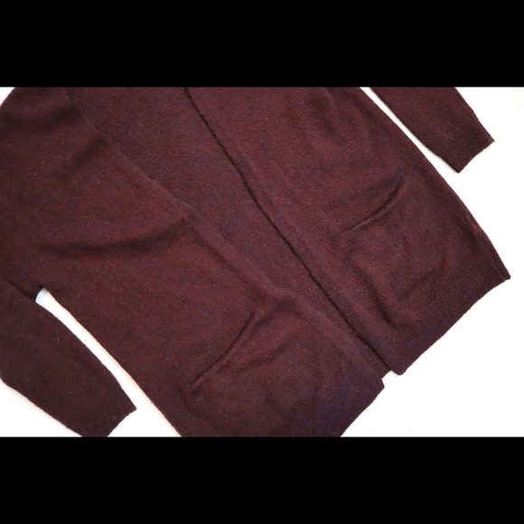 H&M. Cardigan sweater. - Picture 3 of 6